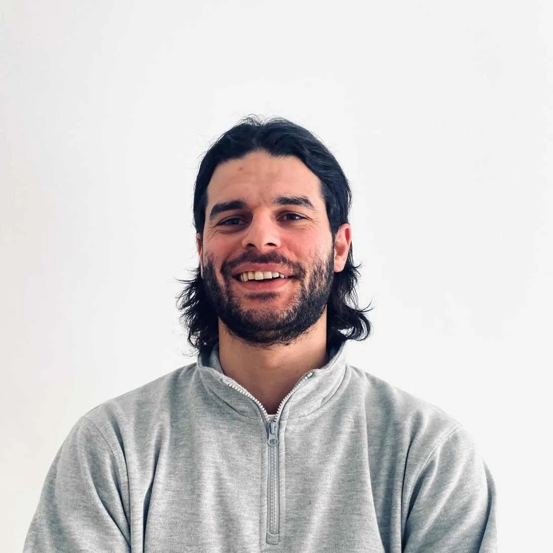 Paulo Peixoto's avatar