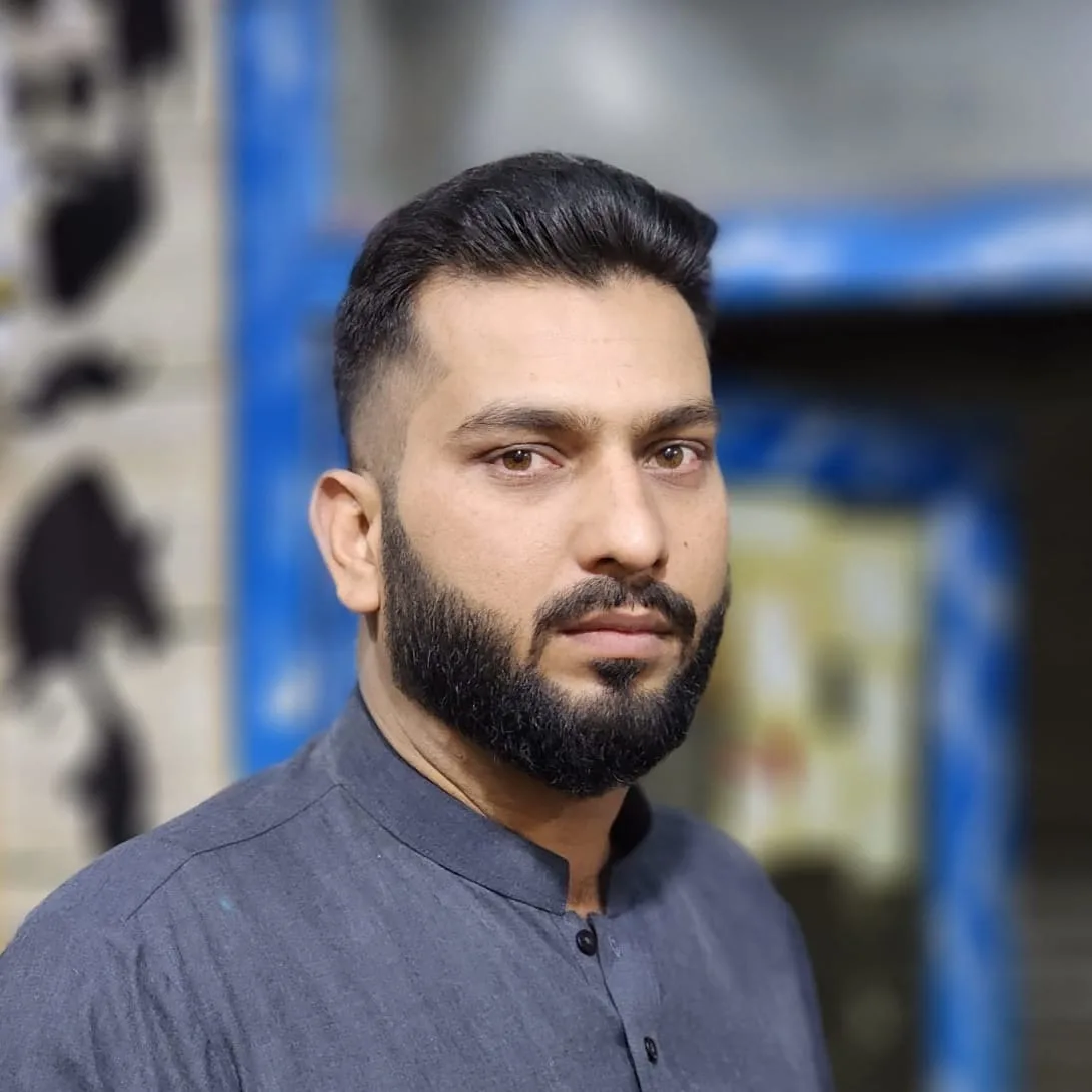 Mahtab Ul Hassan's avatar