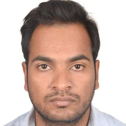 Surya Pratap Singh's avatar