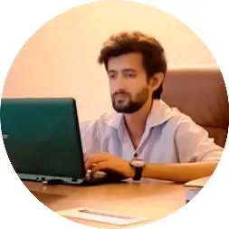 Umar Tariq's avatar