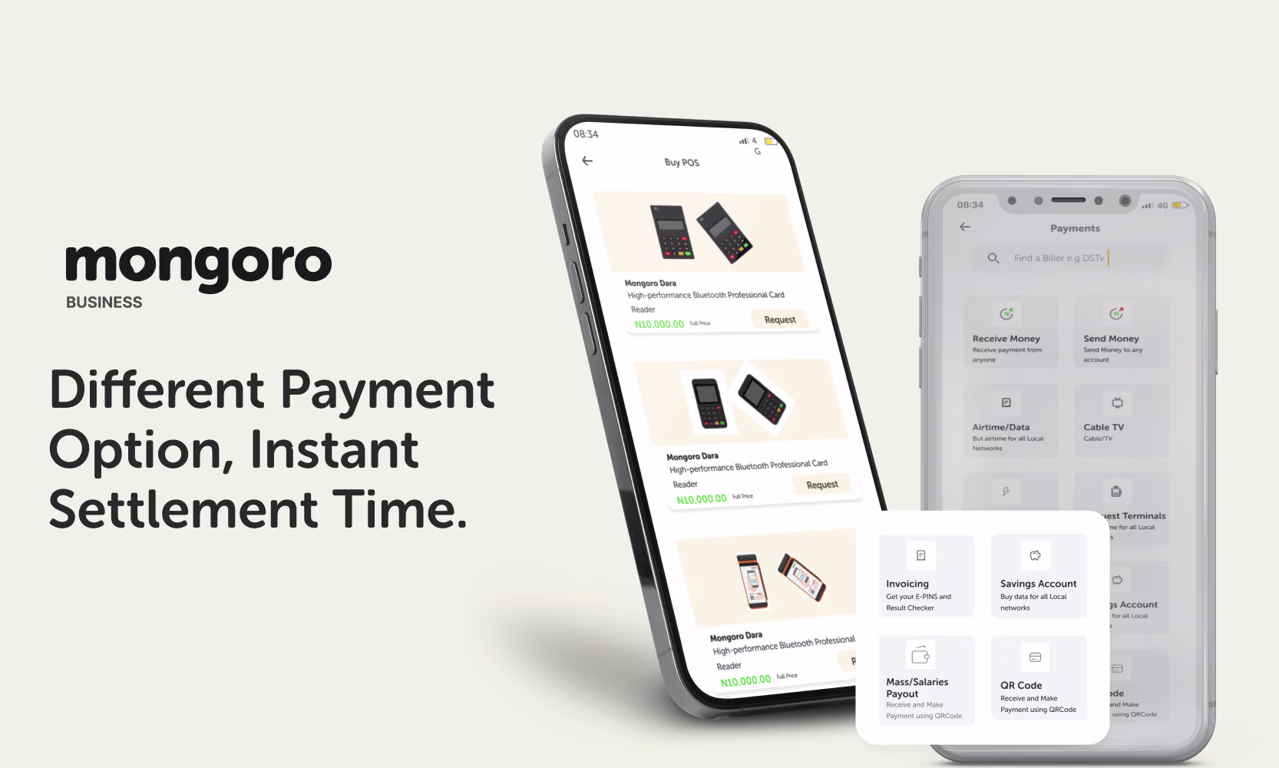 Placeholder project card media