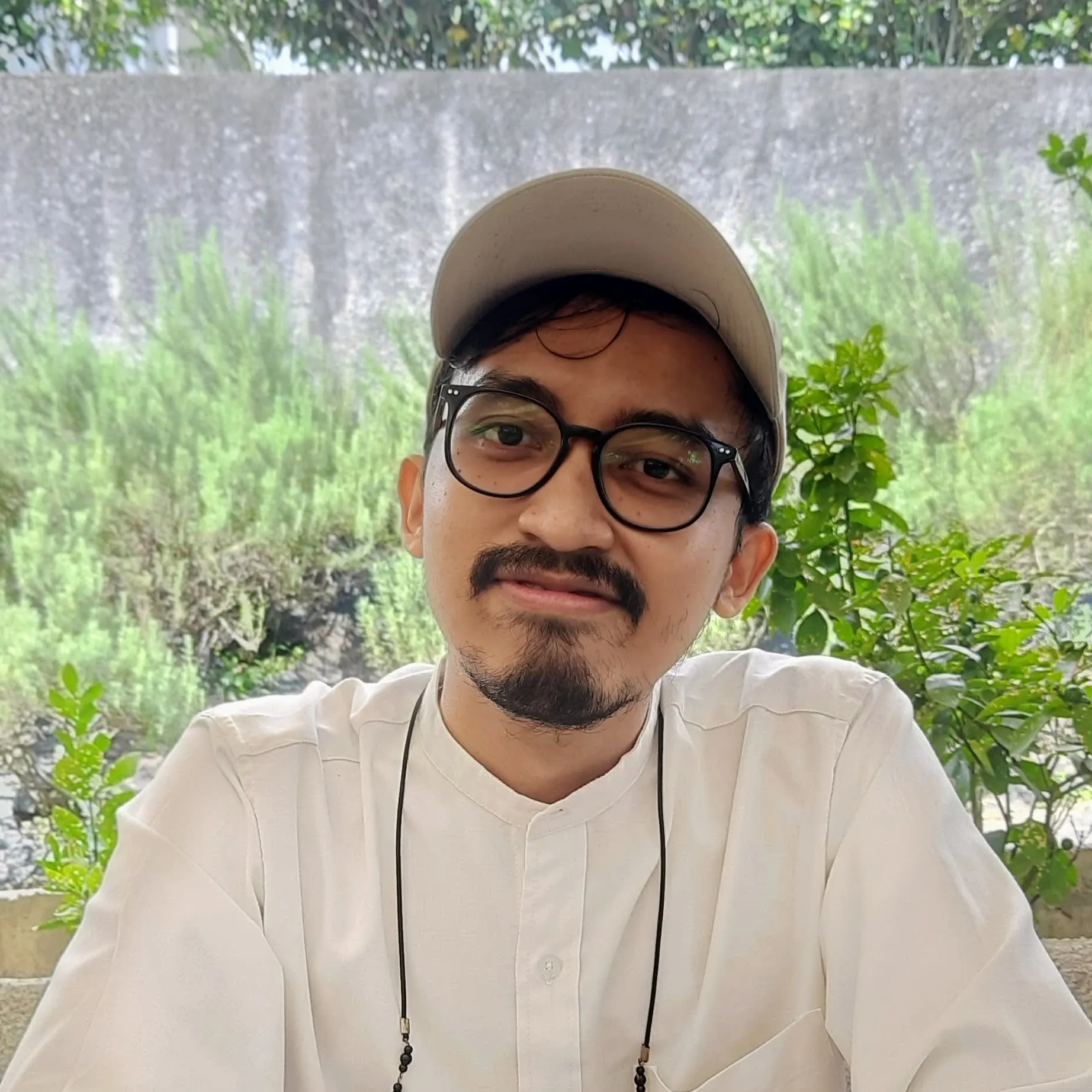 Reza Faiz Atta Rahman's avatar