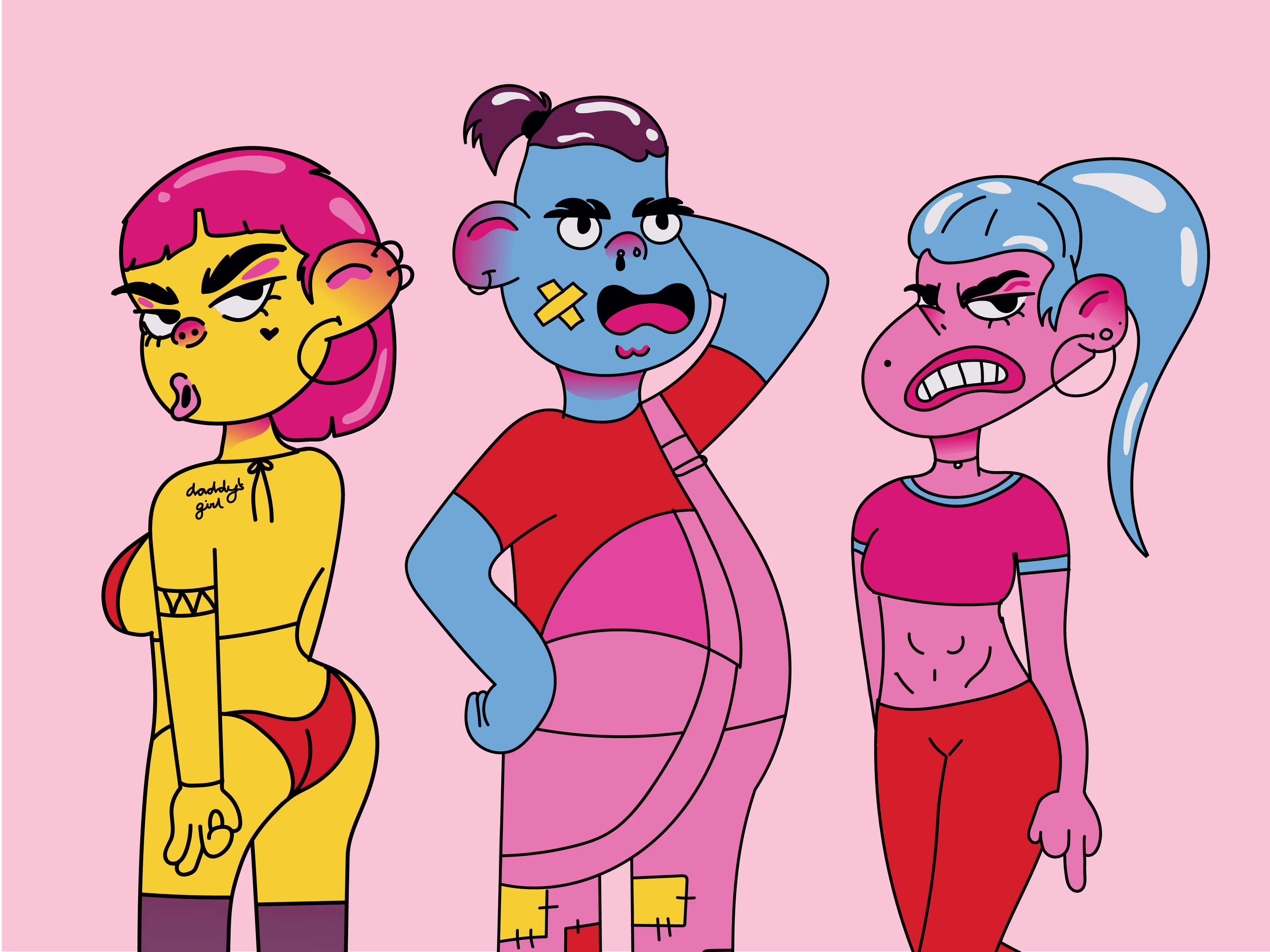 Placeholder project card media