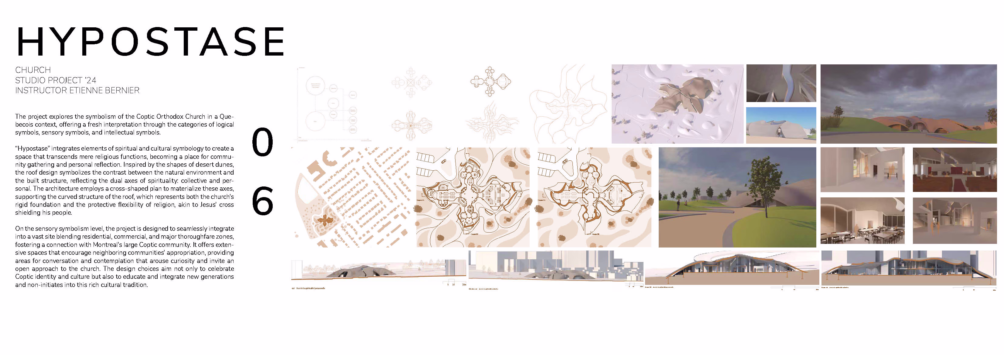 Placeholder project card media