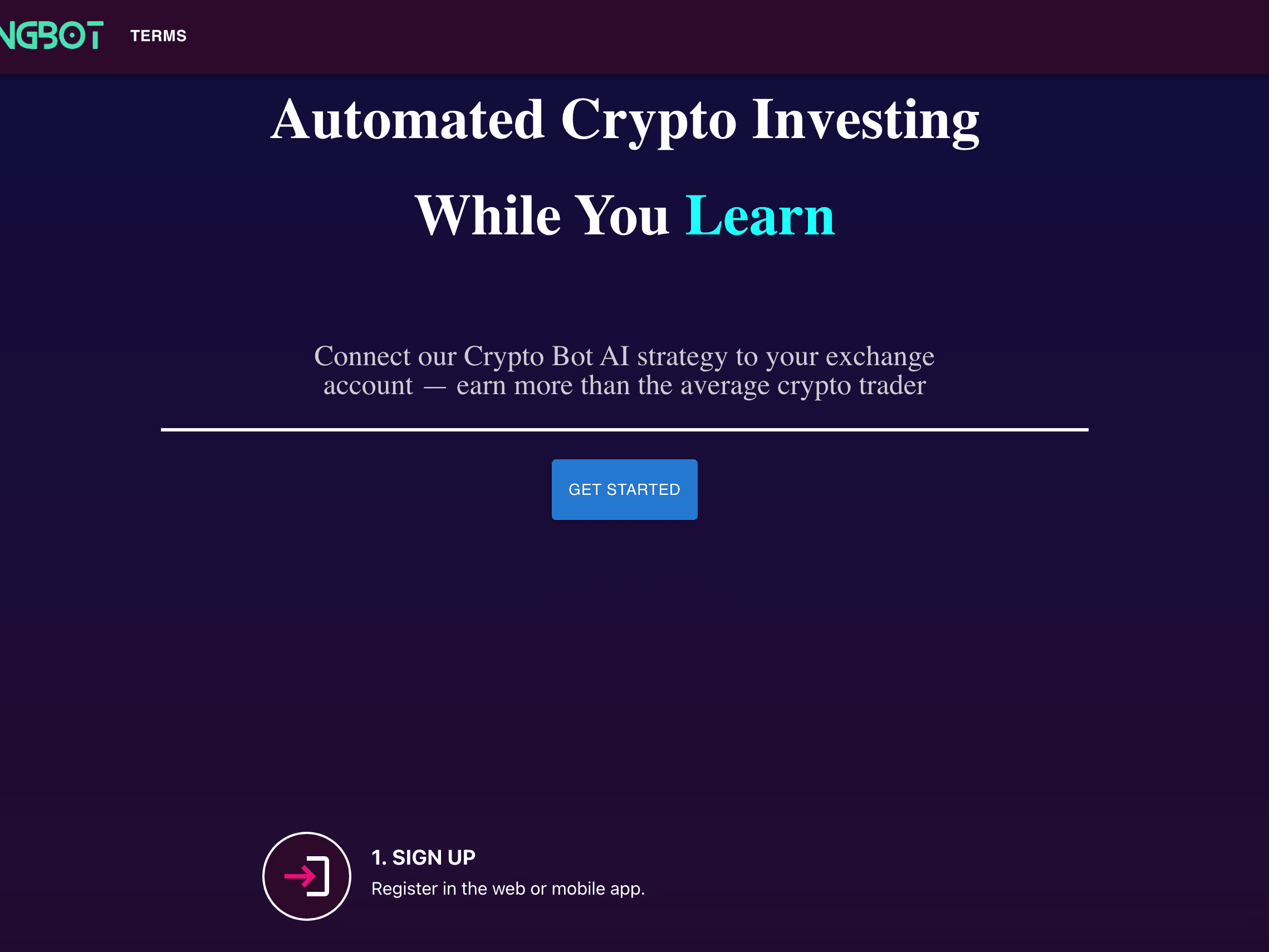 Placeholder project card media