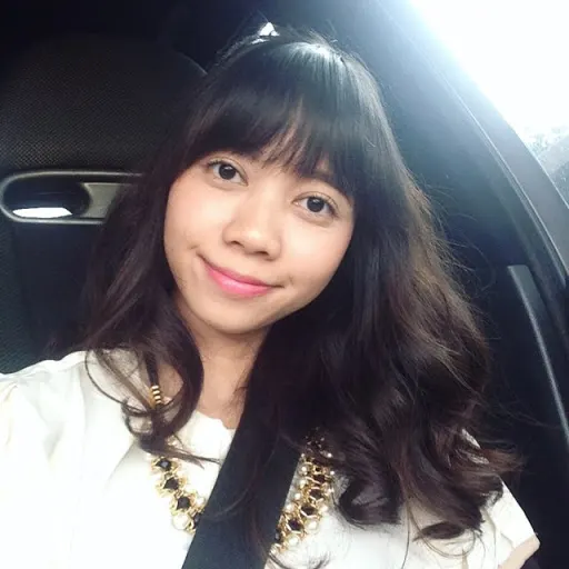 Siti Hutami Novickarina's avatar