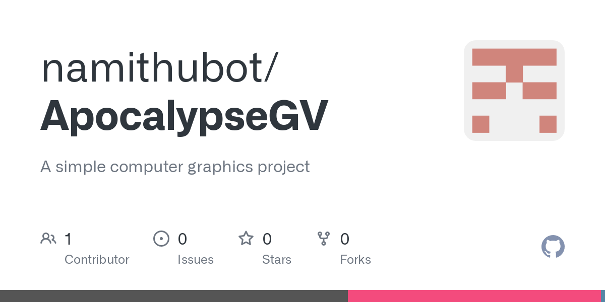 Placeholder project card media