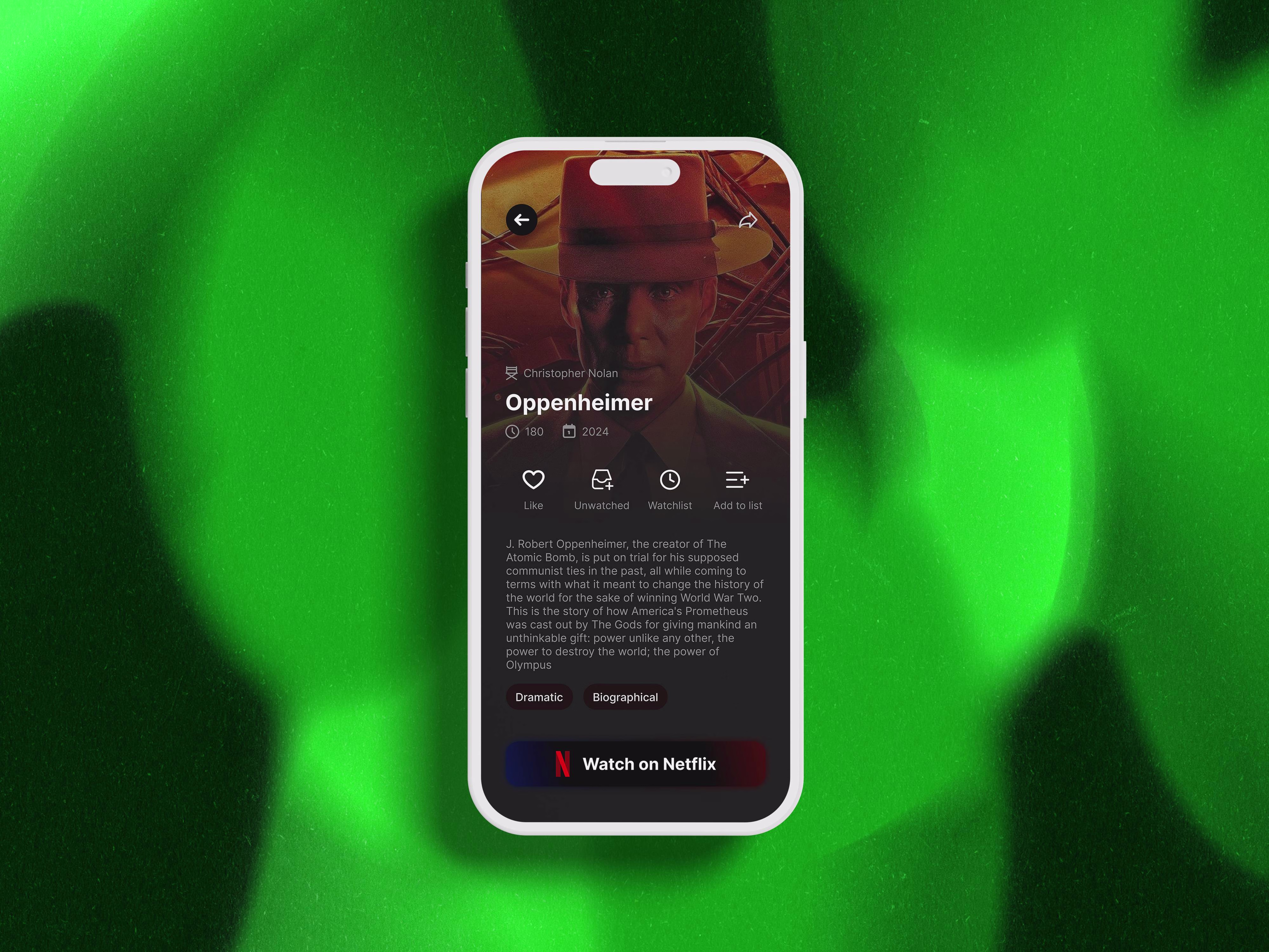 Placeholder project card media
