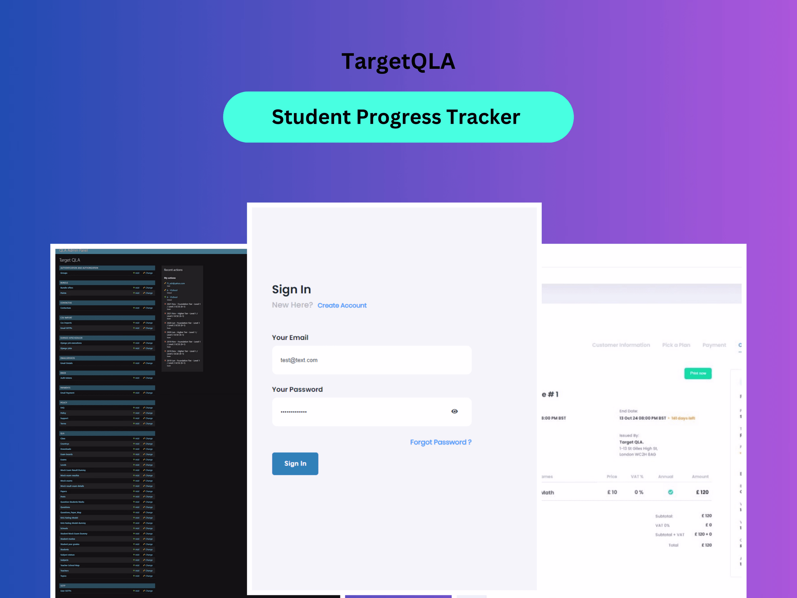 Placeholder project card media