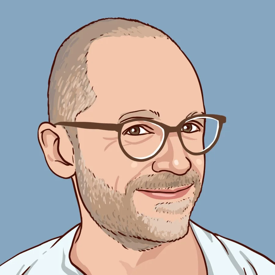 Bart van Kuik's avatar