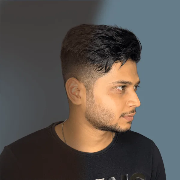 Harsh Shah's avatar