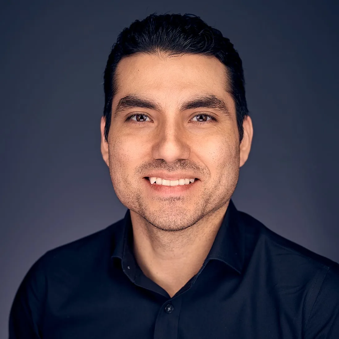 Carlos Juarez's avatar