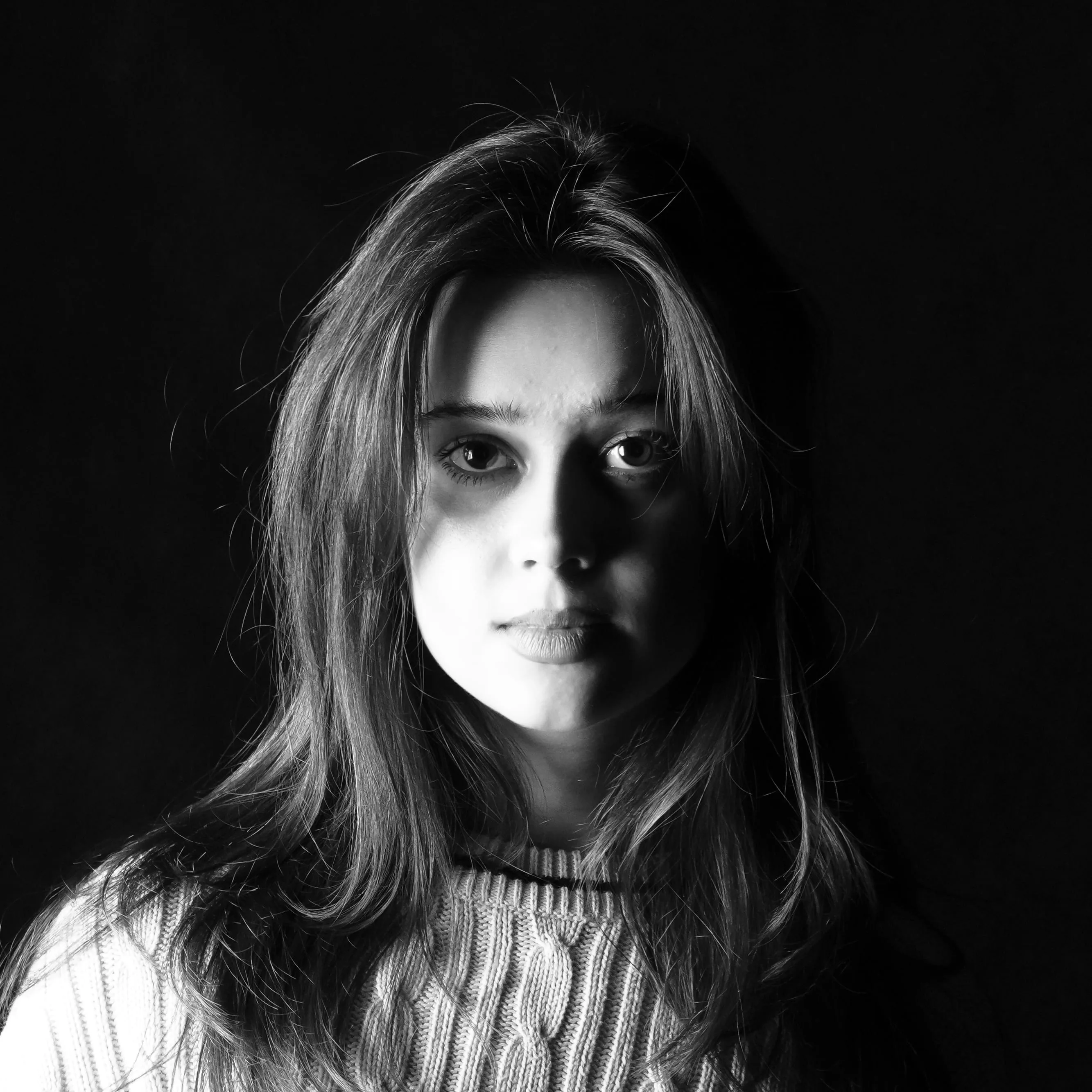 Mariia Soloviova's avatar