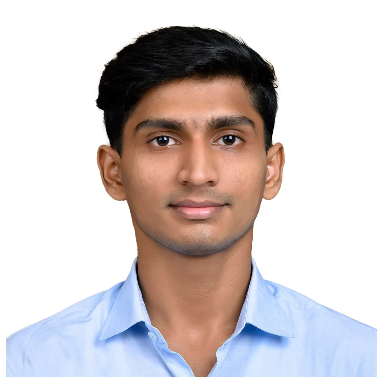Pranesh Divakar's avatar