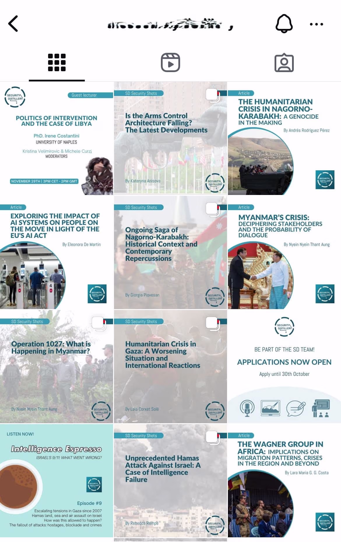 Placeholder project card media