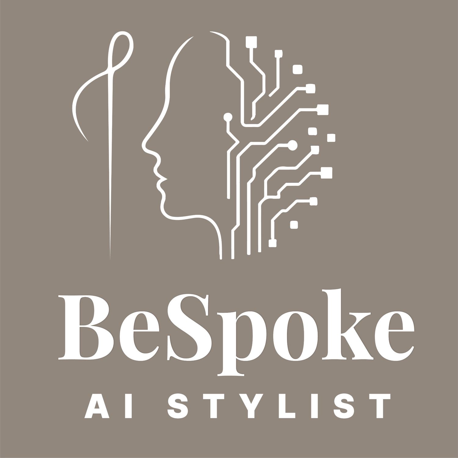 BeSpoke AI Stylist logo