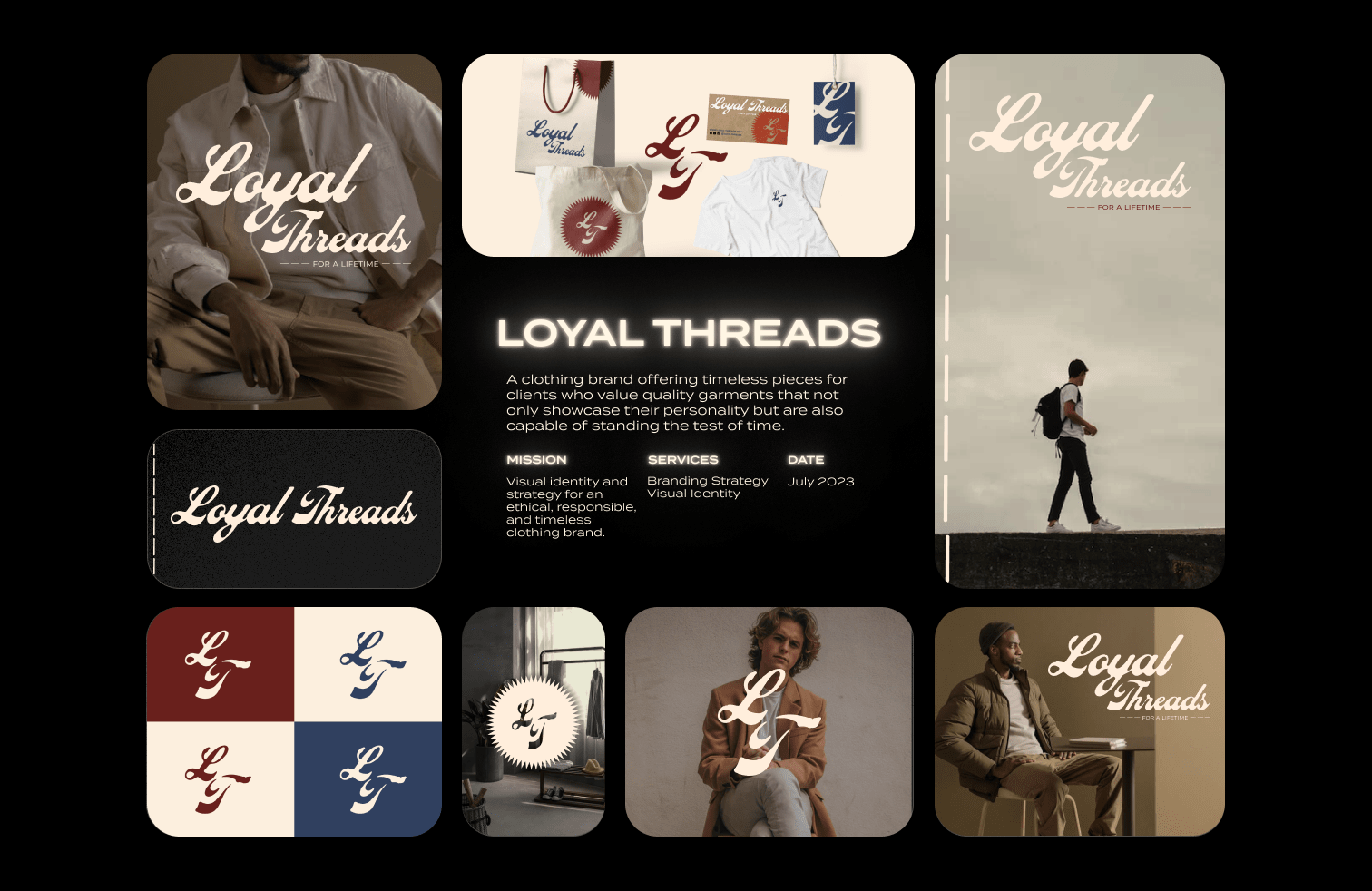 Placeholder project card media