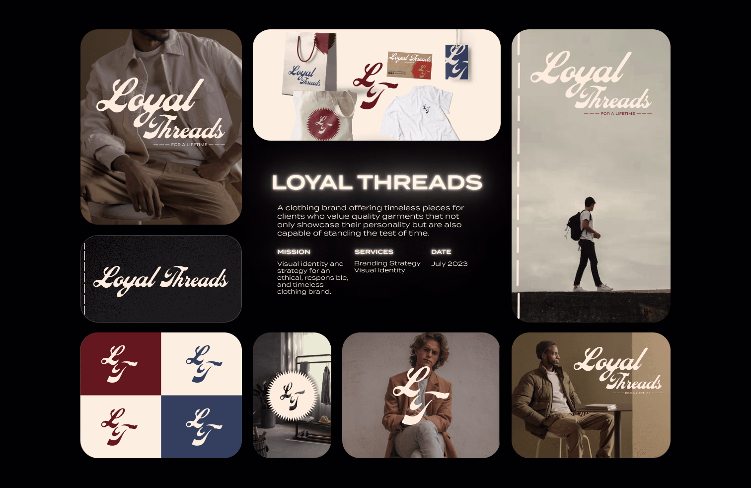 Placeholder project card media