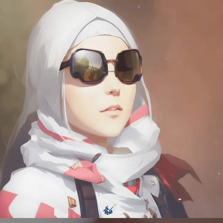 Shaham zehra's avatar