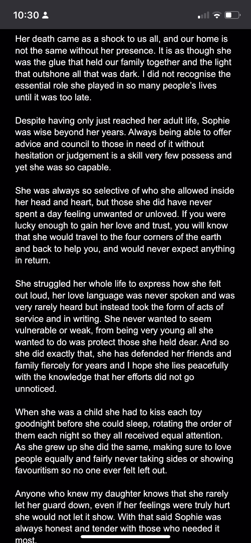 Placeholder project card media