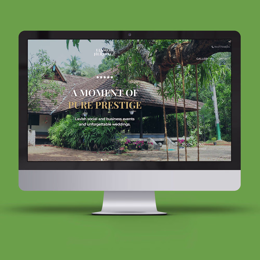 Placeholder project card media