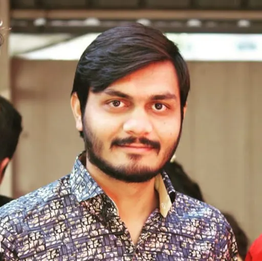 Ravi Jasoliya's avatar
