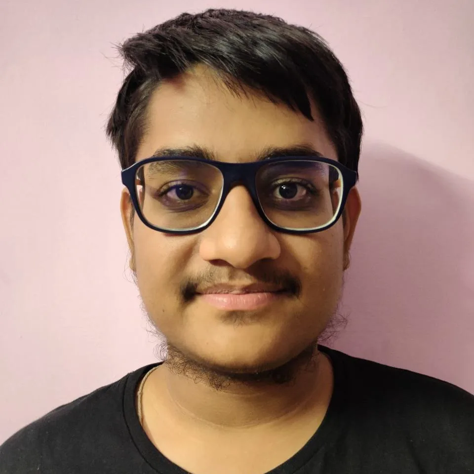 Ojasv Rathore's avatar