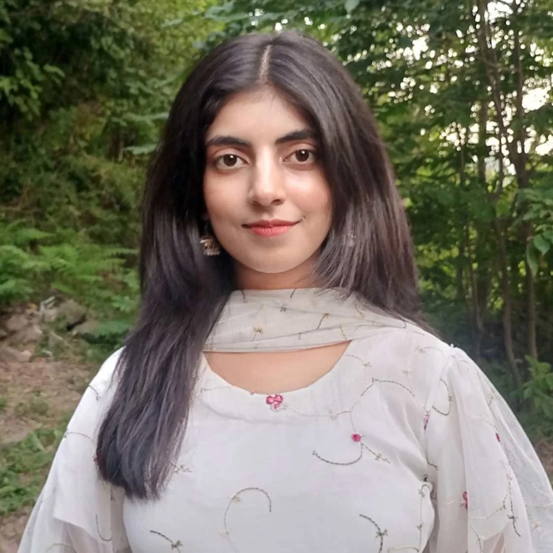Fasiha Arshad's avatar