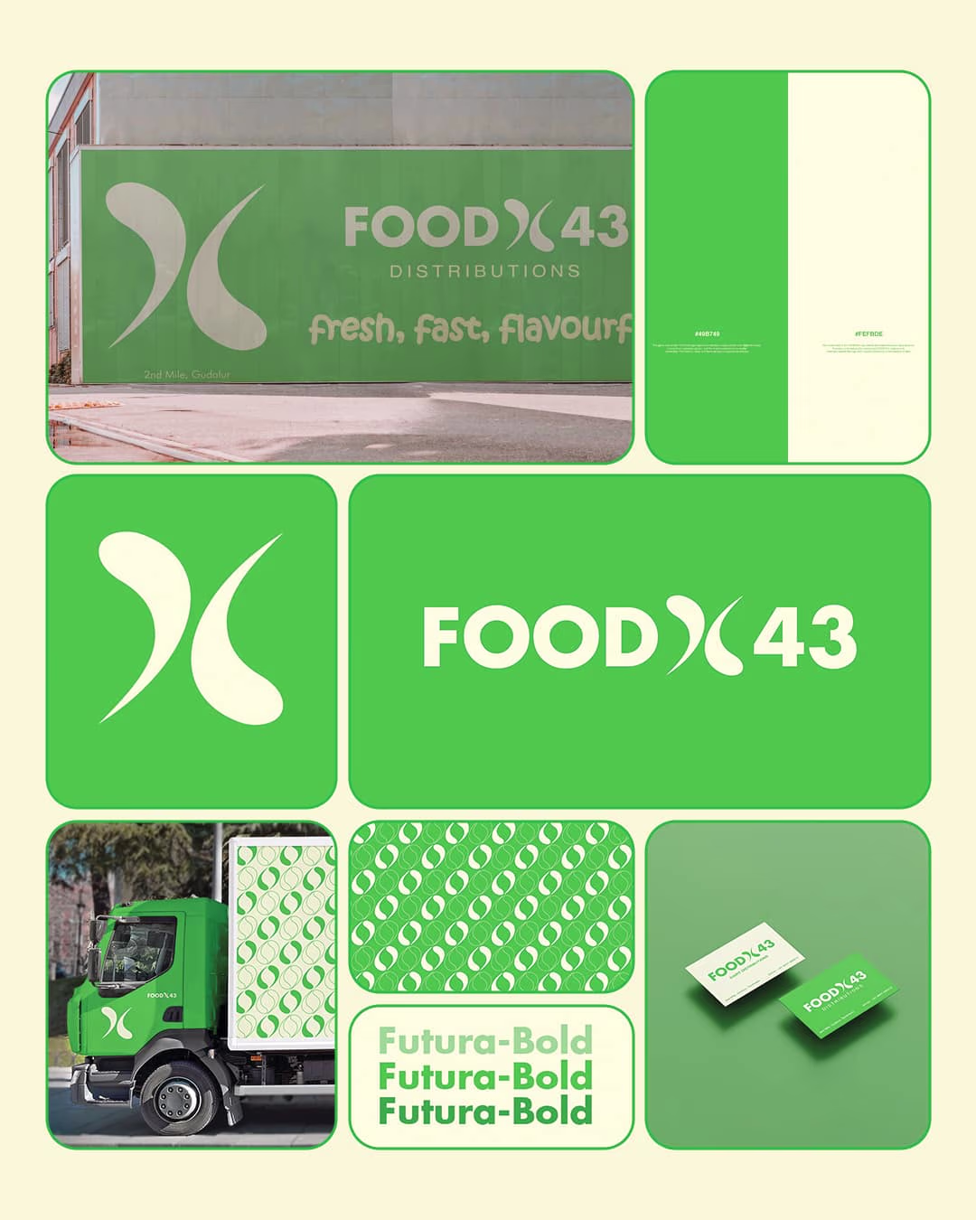 Placeholder project card media