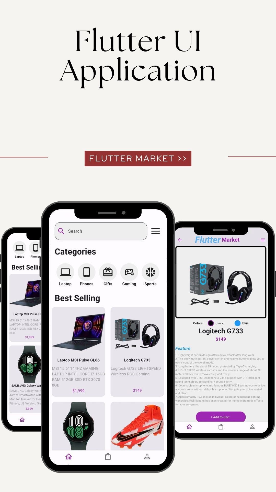 Placeholder project card media