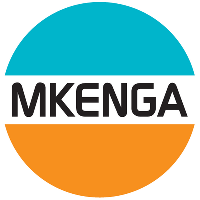 Mkenga Na Namwaka, Incorporated logo