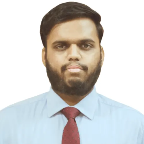 Sudhanshu Joshi's avatar