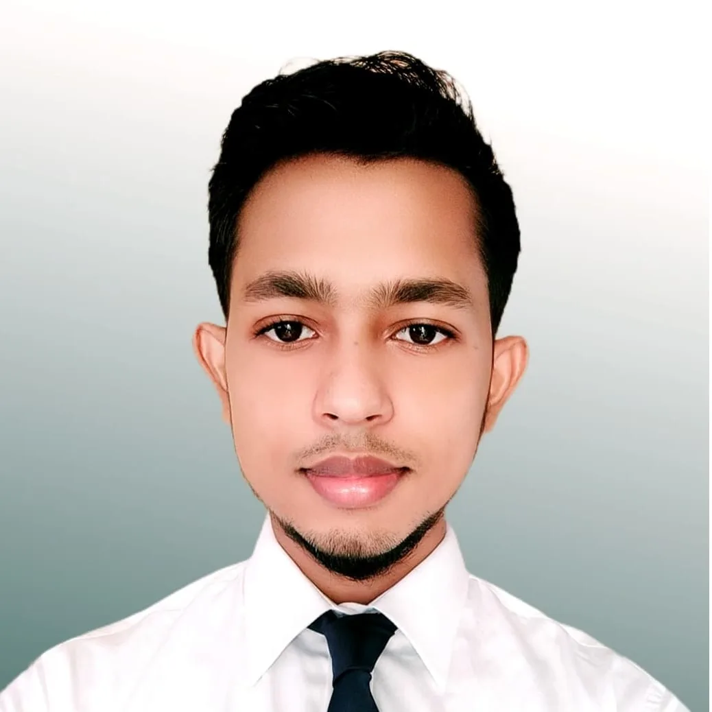 Md Amirul  Islam's avatar
