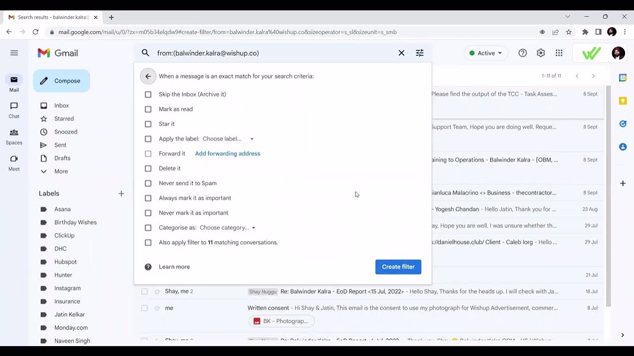 Placeholder project card media