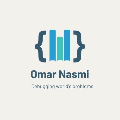 Omar Nasmi's avatar