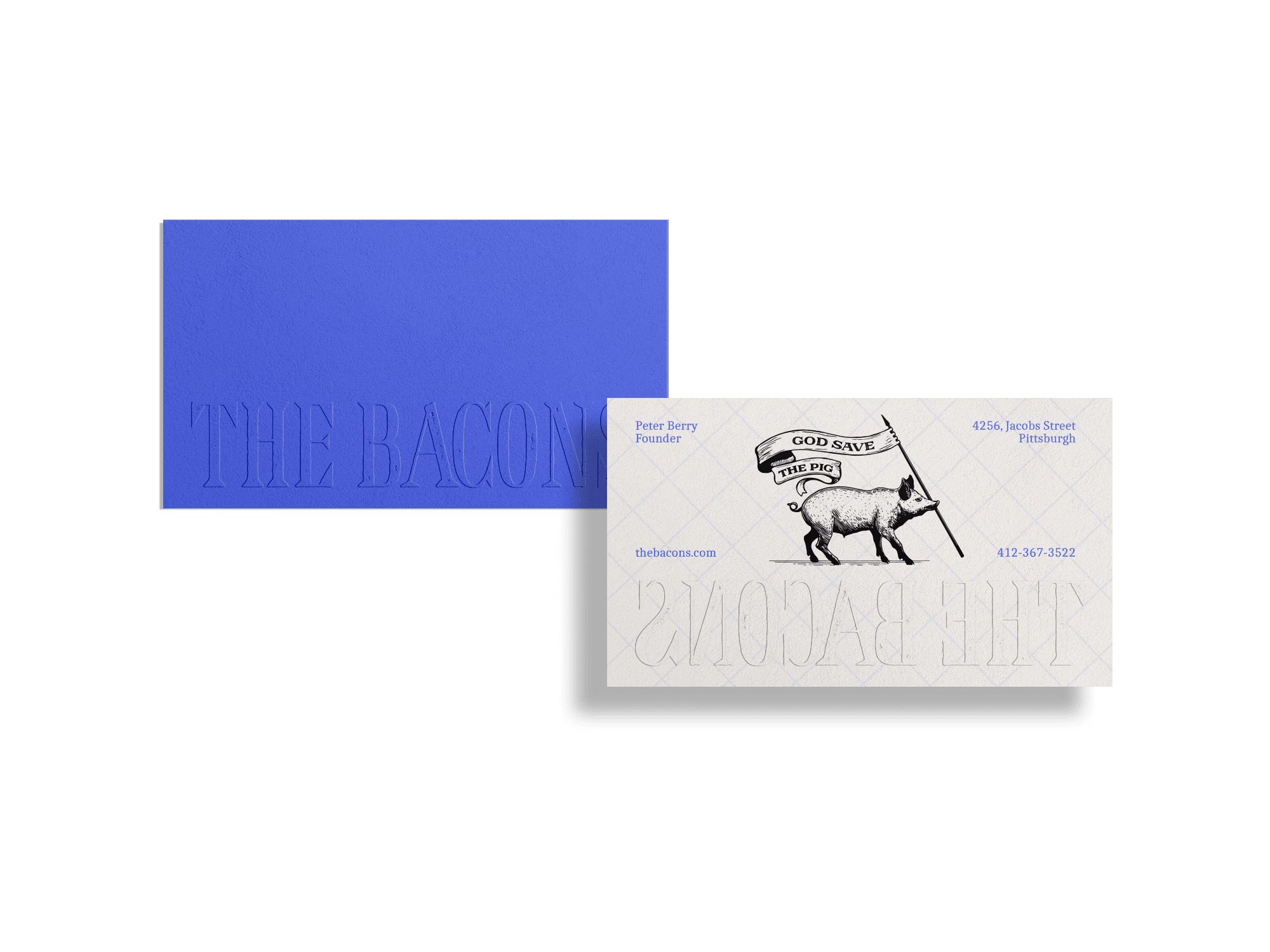 Placeholder project card media