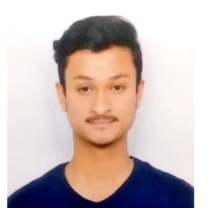 Ujwal Thakur's avatar