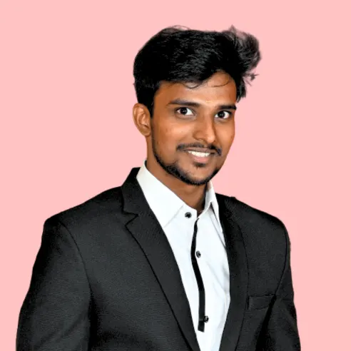 Vinoth Kumar v's avatar