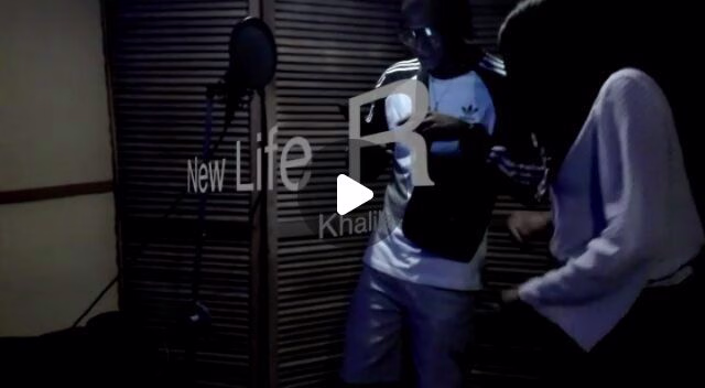 Placeholder project card media