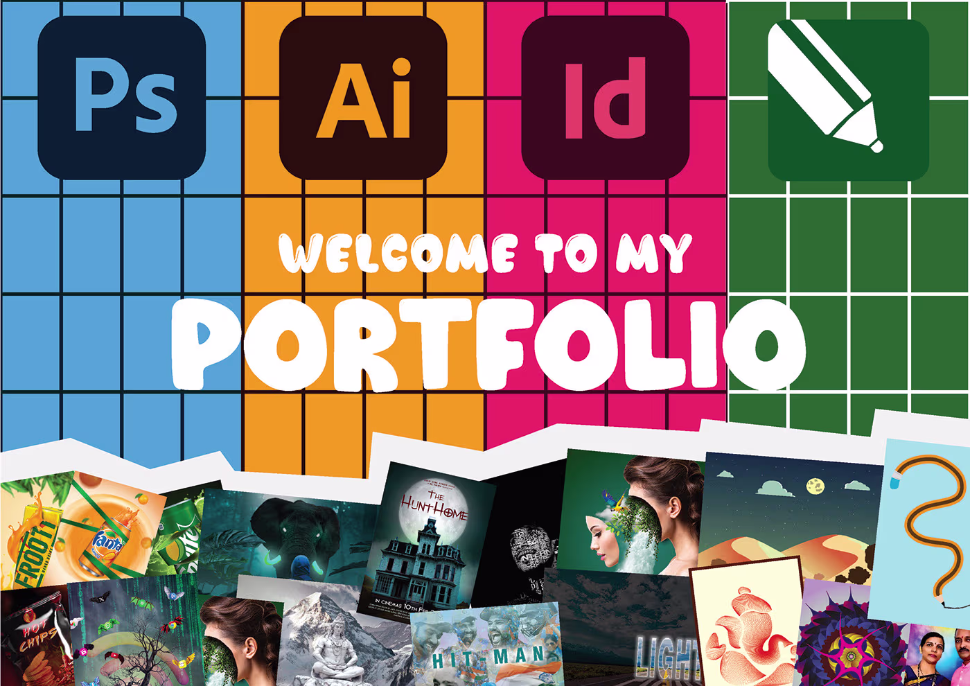 Placeholder project card media