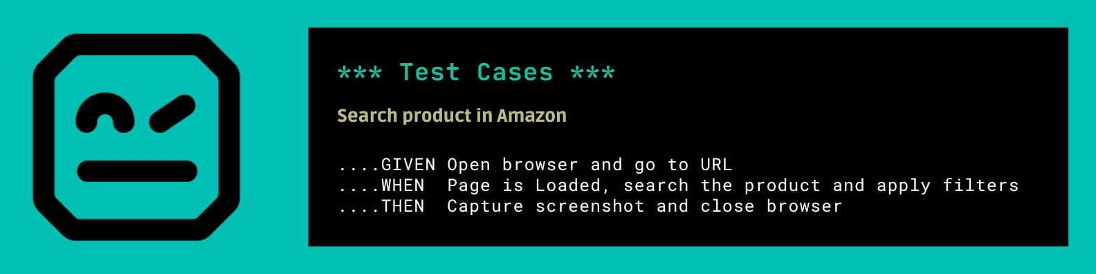 Placeholder project card media