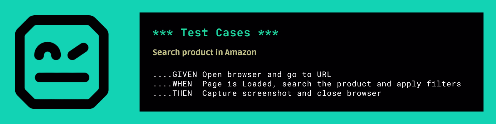 Placeholder project card media