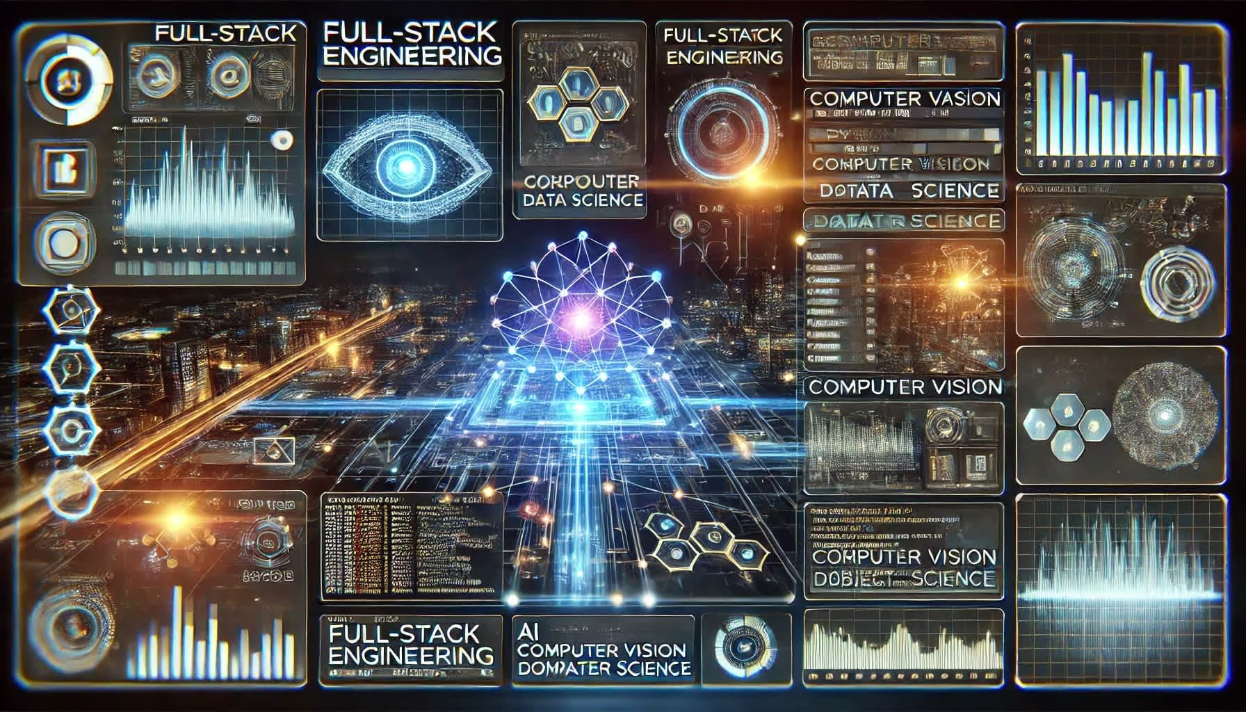 Placeholder project card media