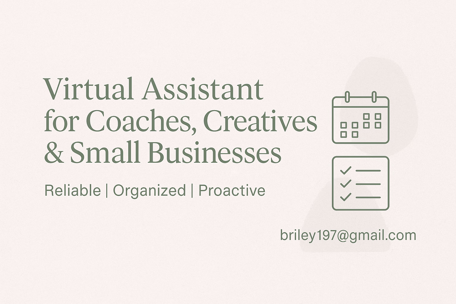 Placeholder project card media