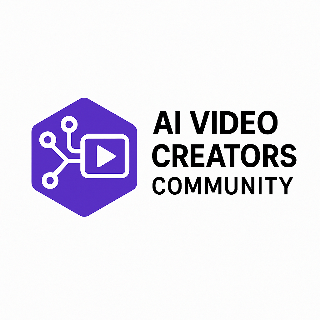 aivideoskool logo