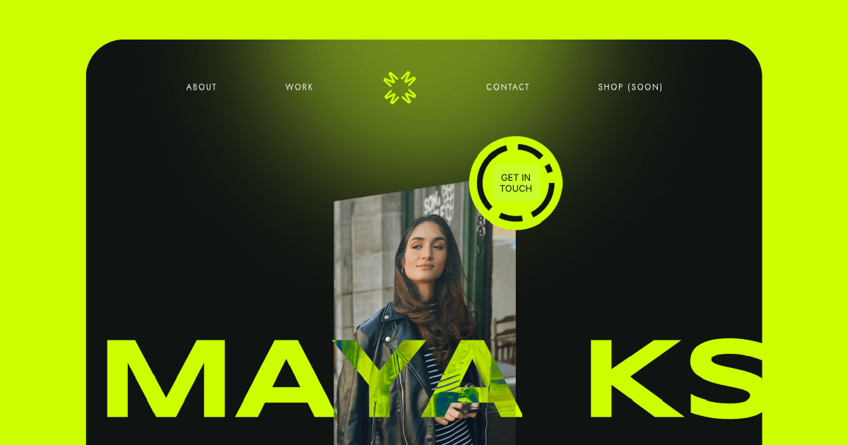 Placeholder project card media