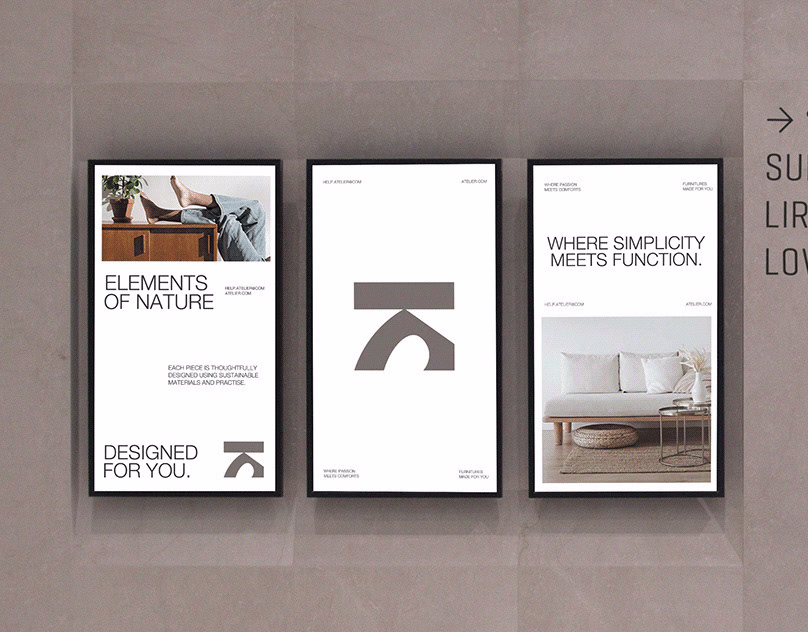 Placeholder project card media