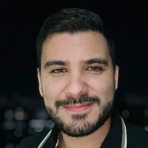 Sebastián Hernández's avatar