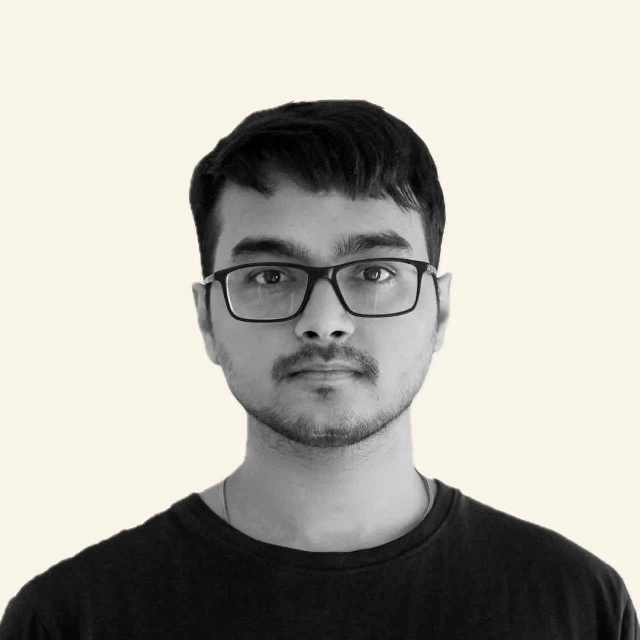 Aakash Patel's avatar