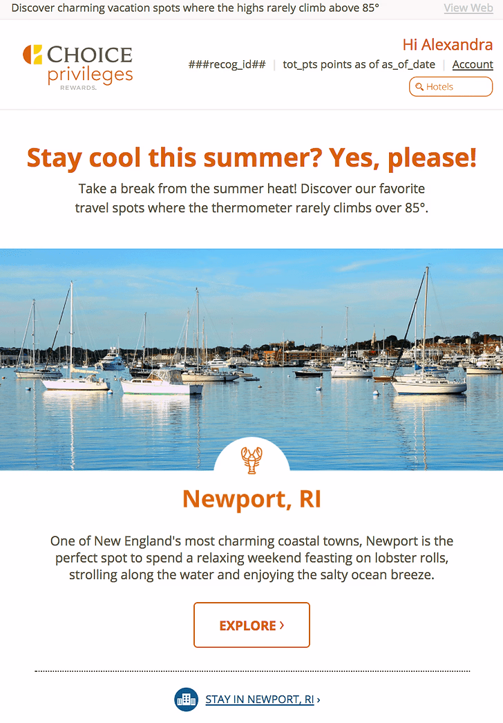 Placeholder project card media